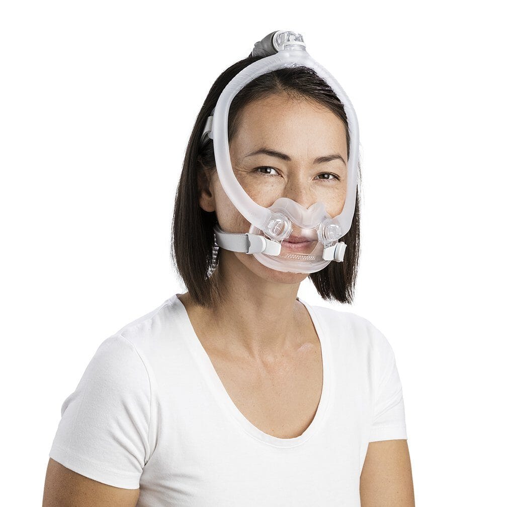 ResMed AirFit F30i Full Face Mask - ResMed