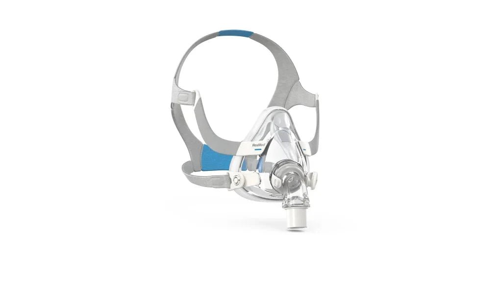 ResMed AirFit F30i Non - Magnetised Full Face Mask - ResMed