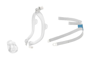 ResMed AirFit F30i Non - Magnetised Full Face Mask - ResMed