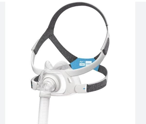 ResMed AirFit F40 Cushion | CPAP Direct