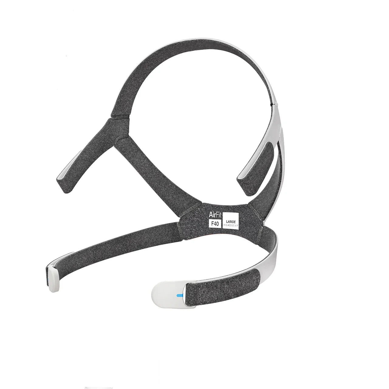 ResMed AirFit F40 Headgear - ResMed