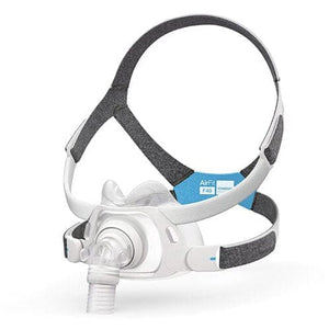 ResMed AirFit F40 Quiet Vent - ResMed