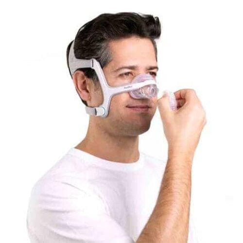 ResMed AirFit N20 Nasal Mask - ResMed