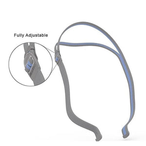 ResMed AirFit P10 Adjustable Headgear - ResMed