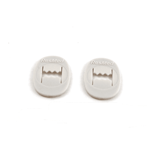 ResMed AirFit P10 Headgear Clips 2pk - ResMed