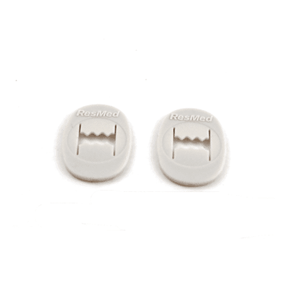 ResMed AirFit P10 Headgear Clips 2pk - ResMed
