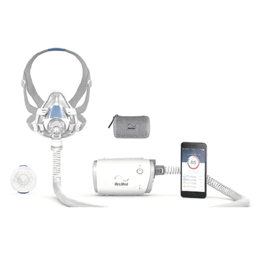 ResMed AirMini F20 Freedom Kit - ResMed