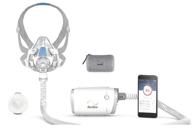 CPAP Machines | CPAP Direct