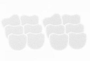 ResMed AirMini Filters 12pk Hypoallergenic - ResMed