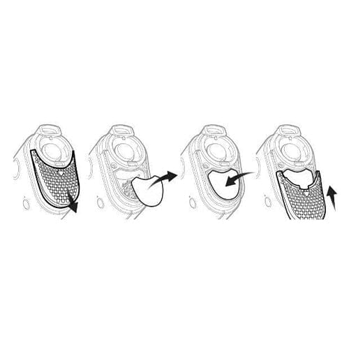 ResMed AirMini Filters 12pk - ResMed