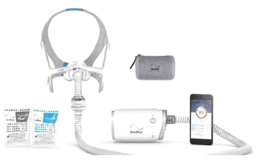 Buy Portable Travel CPAP Machines | CPAP Direct