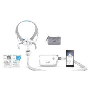 ResMed AirMini N20 Freedom Kit