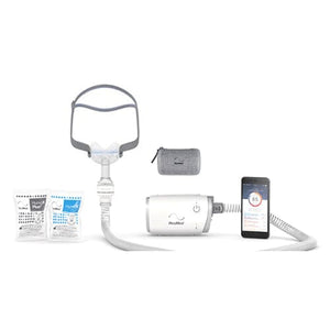 ResMed AirMini N30 Travel Starter Kit - ResMed
