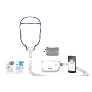 ResMed AirMini P10 Travel Starter Kit - ResMed