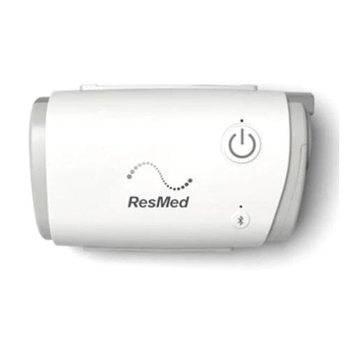 ResMed AirMini Portable CPAP Machine | Smallest Travel Auto CPAP 2026 ...