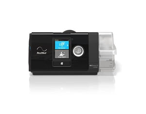 ResMed AirSense 10 AutoSet Device with 4G - ResMed