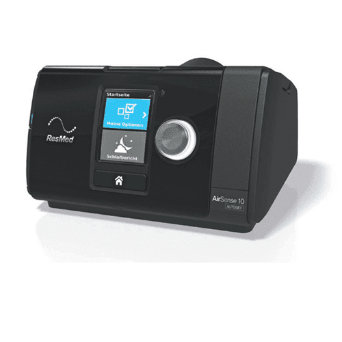ResMed AirSense 10 Side Cover - ResMed