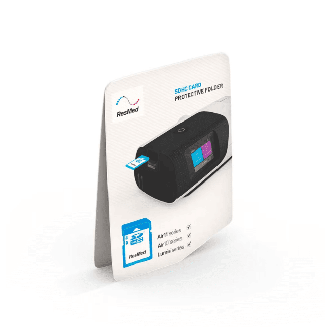 ResMed AirSense 11 SD Card 10pk - ResMed