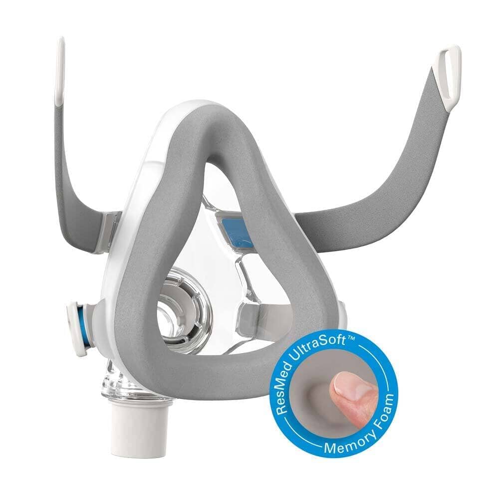 Resmed AirTouch F20 Starter Kit - Large - ResMed