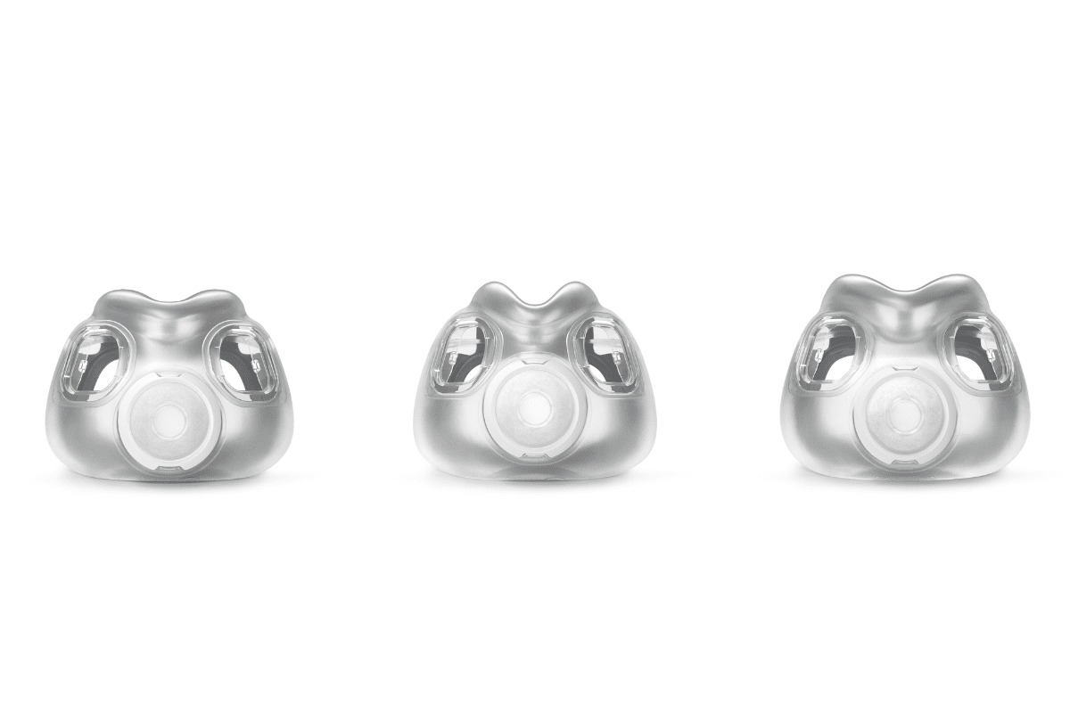 ResMed AirTouch F30i Comfort Cushion - ResMed