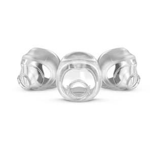 ResMed AirTouch N20 Memory Foam Cushion 3pk - ResMed