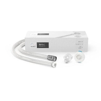 ResMed F20 AirMini Setup Pack + HumidX - ResMed