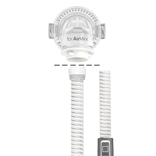 ResMed F20/F30 Mask Connector for AirMini - ResMed