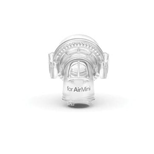 ResMed F20/F30 Mask Connector for AirMini - ResMed