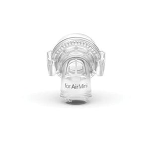 ResMed F20/F30 Mask Connector for AirMini - ResMed