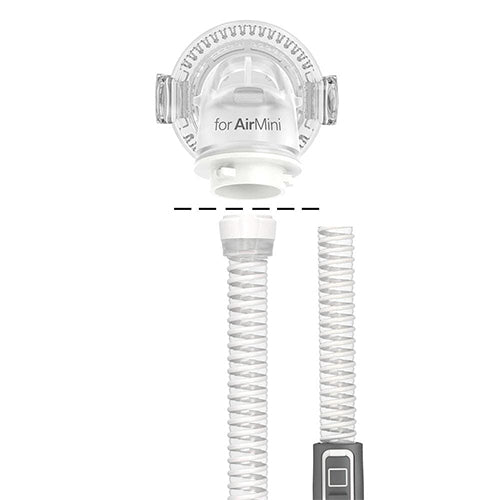 ResMed F20/F30 Mask Connector for AirMini - ResMed
