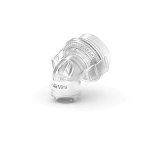 ResMed F20/F30 Mask Connector for AirMini - ResMed