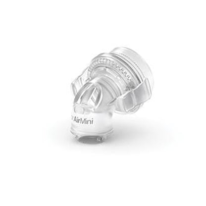 ResMed F20/F30 Mask Connector for AirMini - ResMed
