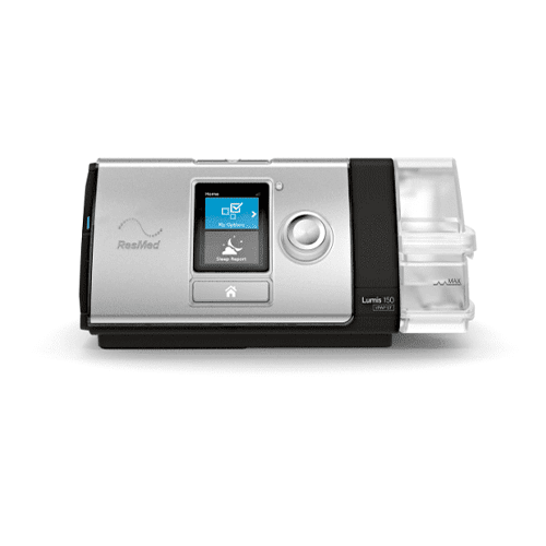 ResMed Lumis 150 ST Device 4G - ResMed