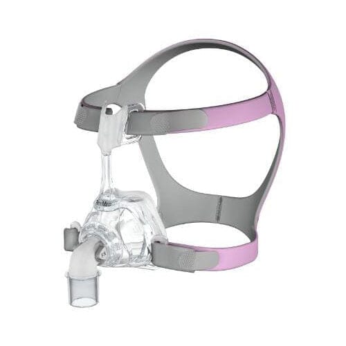 ResMed Mirage FX Nasal Mask - ResMed