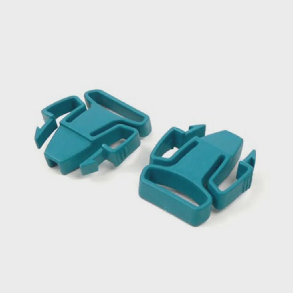 ResMed Mirage Headgear Clips 2pk - ResMed