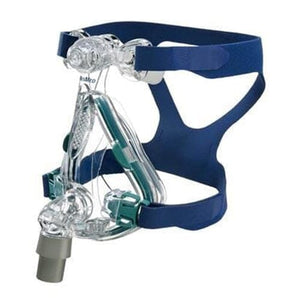 ResMed Mirage Quattro Full Face Mask - ResMed