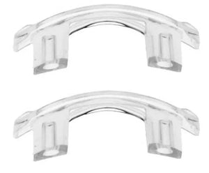 ResMed Mirage Quattro Port Cap 2pk - ResMed