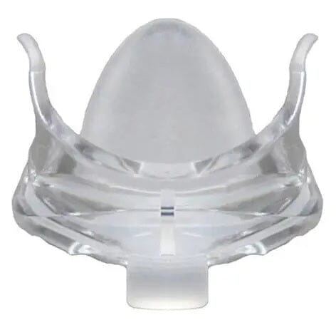ResMed Mirage Quattro Valve & Clip - Single - ResMed