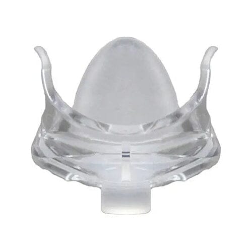 ResMed Mirage Quattro Valve & Clip - Single - ResMed