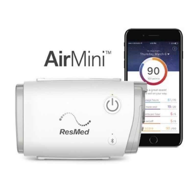 ResMed N20 AirMini Setup Pack - ResMed