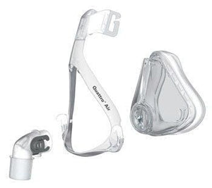 ResMed Quattro Air Elbow - ResMed