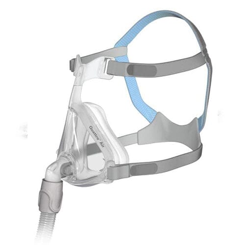 ResMed Quattro Air Full Face Mask - ResMed