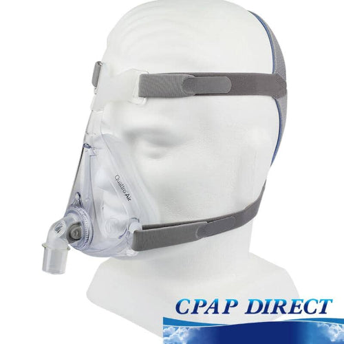 Buy CPAP Full Face Masks Online | CPAP Direct