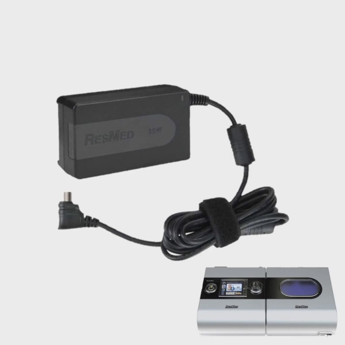 ResMed S9 Series Power Adapter 30W - ResMed