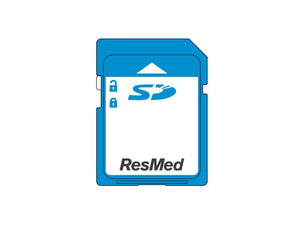 ResMed SD Data Card - ResMed