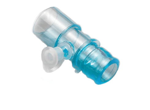 ResMed Sideport Oxygen Connector - ResMed