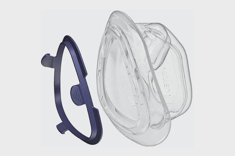 RESMED SOFTGEL CUSHION - ResMed