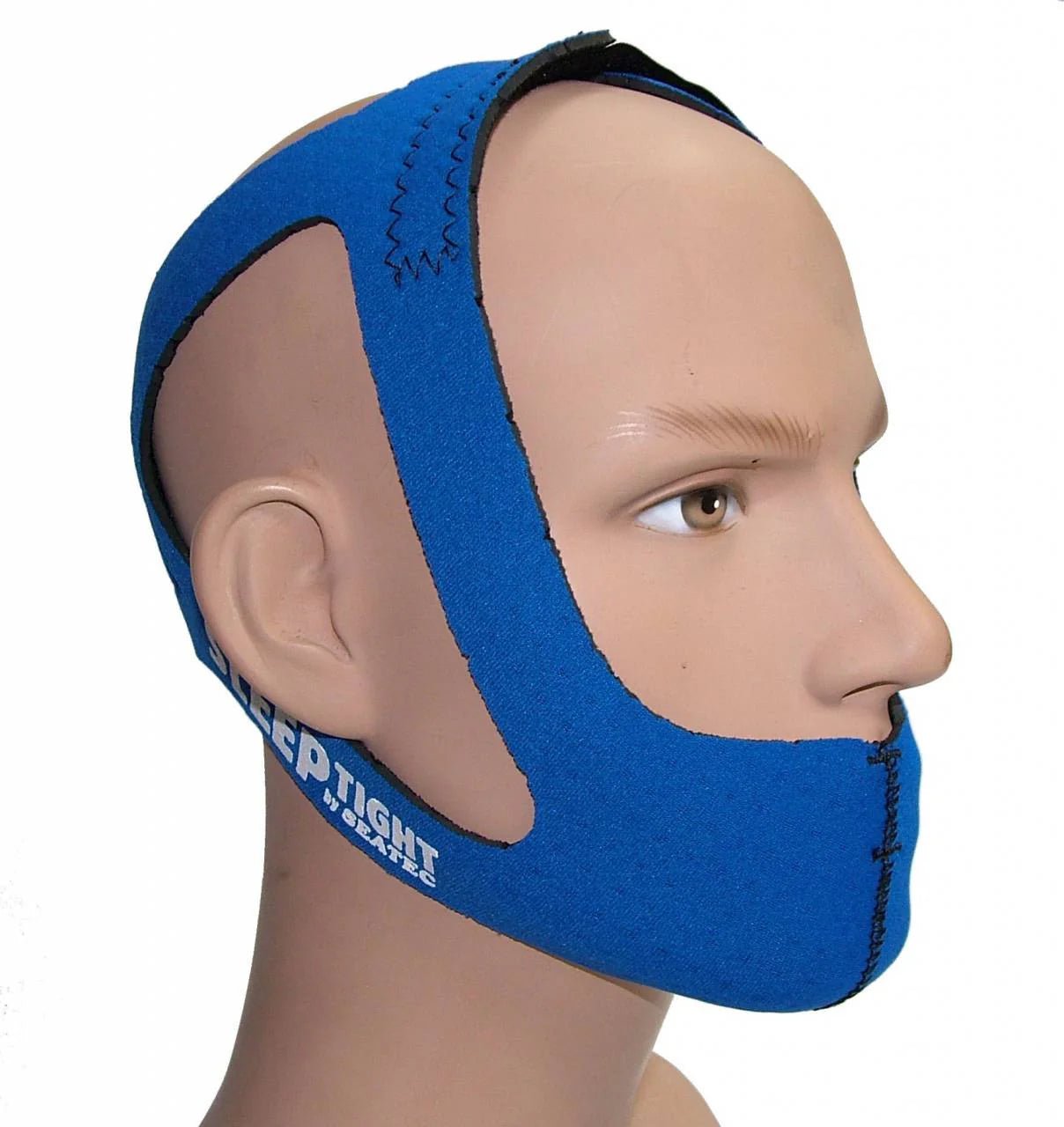 Seatec SleepTight Chin and Mouth Strap - Philips