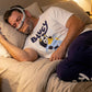 SleepHQ Mouth Tape with Lip Shield - SleepHQ