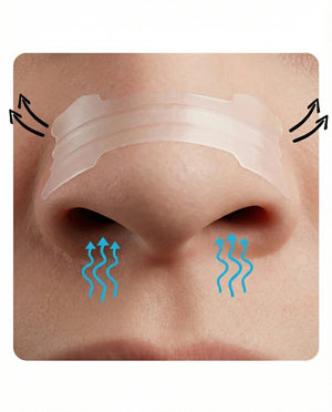 SleepHQ Nasal Dilating Strips - SleepHQ